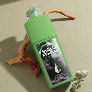 Champú Colorante Profesional de 500ml, Fácil de Usar, Apto para Todo Tipo de Cabello, Venta al Por Mayor - Product Image 6