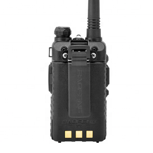 Baofeng-Walkie Talkie de 5Km, Walkie Talkie Uv-5R, Woky Talky 5R, Uv5r - Product Image 2