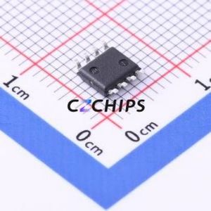 ชิปวงจรรวม SOIC-8 NCV887100D1R2G สินค้าใหม่และดั้งเดิม IC พลังงาน DC-DC PMIC - Product Image 2