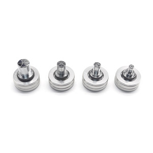 Juego de Herramientas Expansoras Manuales para Tuberías PEX con Matrices de Múltiples Tamaños para Trabajos de Instalación de Plomería - Product Image 5