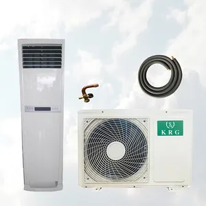 60000btu Airconditioner Vloer Staande Airconditioner 220-230V 50/60Hz Krg Merk Ac Met Beroemde Compressor Hot Sale Ac