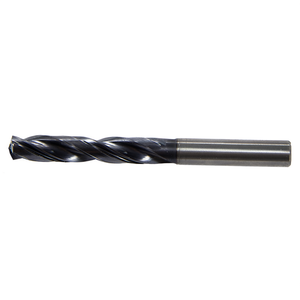 Foret en carbure Ttake Ta1047 avec revêtement nano pour machines-outils à tolérance H7 - Product Image 2