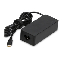 65W TYPE C Chargeur 20V 3.25A USB C AC DC Adaptateur Secteur Chargeur Ordinateur Portable USB pour Lenovo ThinkPad 4X20M26268 ADLX65YDC2A