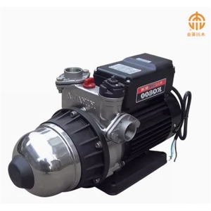 ปั๊มน้ำเพิ่มแรงดัน <span class=keywords><strong>KIKAWA</strong></span> รุ่น <span class=keywords><strong>KQ400</strong></span> 800/200 V N S แบบน้ำร้อนน้ำเย็น - Product Image 1