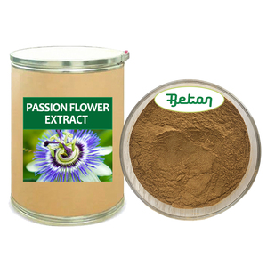 مستخلص زهرة الباشن النقي بنسبة 10٪ متوفر في مستودعات الولايات المتحدة، مستخلص نباتي معالج بالأشعة فوق البنفسجية - Product Image 1