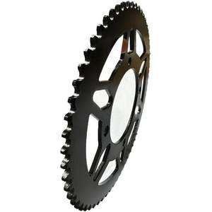 # Kit de Piñón de 35 62T para Mini ATV, Juego de Engranajes de Transmisión para Motocicletas Todoterreno, Compatible con Cadenas de 62T (para Motos de Cross y Pit Bikes) - Product Image 2