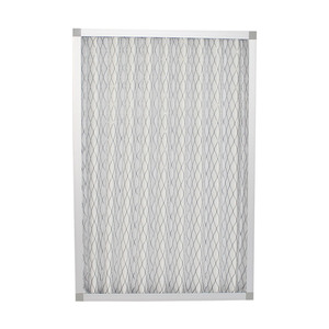 Bảng điều chỉnh Lọc <span class=keywords><strong>GL</strong></span> khung dây lưới bộ lọc không khí HVAC hệ thống G4 tiểu Bộ lọc không khí - Product Image 6