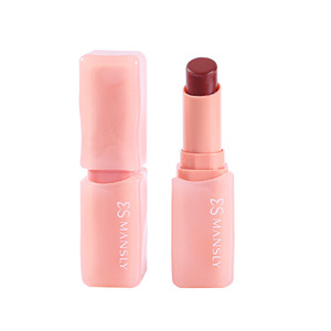 Labial Líquido MANSLY de Alta Calidad, Impermeable, Efecto Terciopelo, Ligero, de Larga Duración, Brillante - Product Image 1