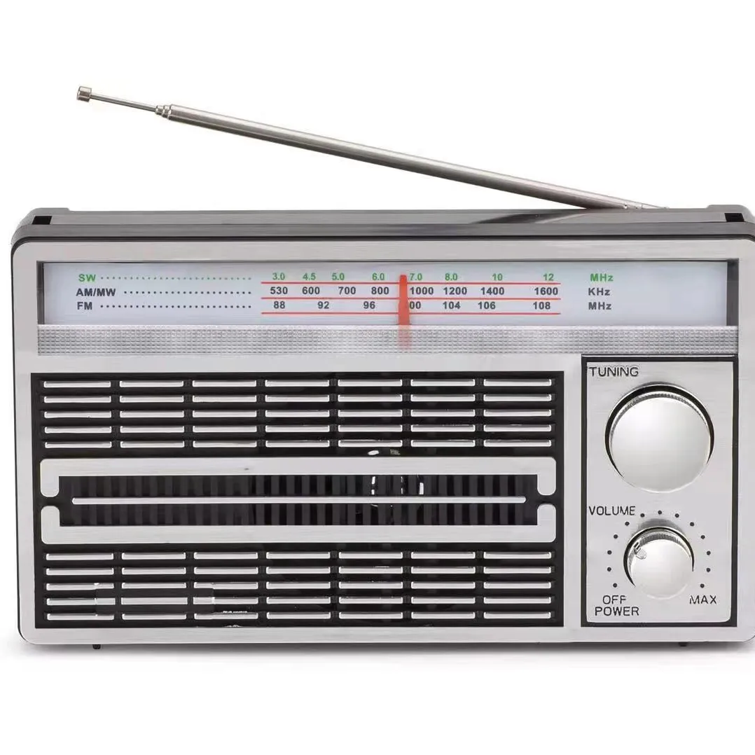 دونغقوان Crazy-جهاز تسجيل كاسيت راديو, جهاز محمول متعدد الموجات ، قابل لإعادة الشحن ، راديو am fm sw ، راديو ، مسجل ، رائج البيع ، عالي الحساسية ، اندونيسيا
