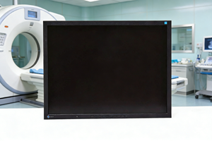 Écran X-Ray - EIZO FlexScan <span class=keywords><strong>S2133</strong></span> 21,3 pouces pour Siemens P/N OFTD1883 - Product Image 3