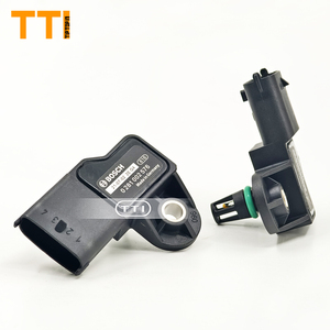 Voe 20524936 D11 D9 D16 động cơ tăng cảm biến FH12 fh16 FM fm12 xe tải Air intake cảm biến áp suất 22320906 21385453 20556500 - Product Image 6