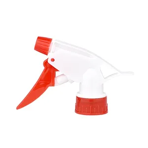 Fashion Home Garden Large Dosage Strong Mini Pump Plant Water High Quality Trigger Sprayer