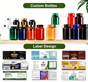 Caramelle Gommose Dimagranti a Marchio Privato, Caramelle Personalizzate all'Aceto di Mele per il Controllo del Peso, OEM con MOQ Basso e Sconti Quantità - Product Image 6