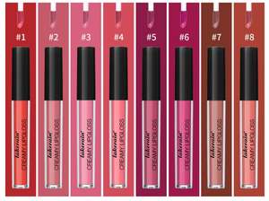 Ensemble de gloss liquide Lakerain, rouge à lèvres mat longue durée résistant à l'eau, teinture à lèvres à l'<span class=keywords><strong>encre</strong></span>, maquillage coréen pour femmes, beauté - Product Image 6