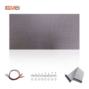 โมดูลโฆษณา LED จอ LED ขนาดใหญ่สำหรับติดผนังภายในอาคาร P2.5 พร้อมข้อความ/ภาพเคลื่อนไหว และ SDK สำหรับห้างสรรพสินค้า - Product Image 2