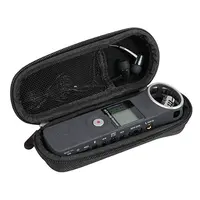 2020 Премиум EVA электронный аксессуар USB MP3 чехол флэш цифровой Аудио Диктофон чехол для детей