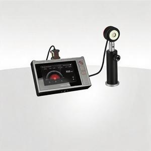 Kit de mesure de puissance optique portable LBTEK LYNX-K1 avec sonde et écran tactile – Vente directe usine Chine - Product Image 3