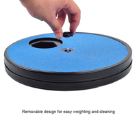 Vente en gros 3 en 1 mangeoire lente interactive pour chien jouet amusant ponçage des ongles pour chien de compagnie planche à gratter griffoir à ongles pour animaux de compagnie