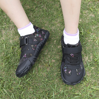 Chaussures aquatiques respirantes à bout large pour enfants, séchage rapide, antidérapantes, pour la natation, la randonnée, le fitness, la plage et les sports de plein air