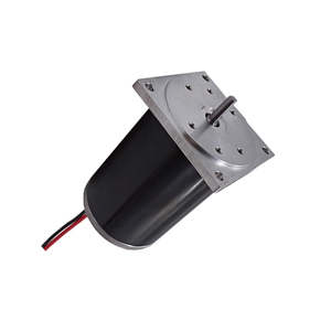 12V de alta qualidade Hot Sale Heavy Duty Copper Gear <span class=keywords><strong>DC</strong></span> <span class=keywords><strong>Motor</strong></span> <span class=keywords><strong>Motor</strong></span> de alta velocidade do <span class=keywords><strong>motor</strong></span> elétrico para o barco - Product Image 5