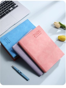 <span class=keywords><strong>Agenda</strong></span> Diaria 2026, 365 Días - 320 Páginas, Cuaderno de Eficiencia para Programación Diaria y <span class=keywords><strong>Tareas</strong></span>, <span class=keywords><strong>Agenda</strong></span> Diaria y Planificador de Productividad - Product Image 3