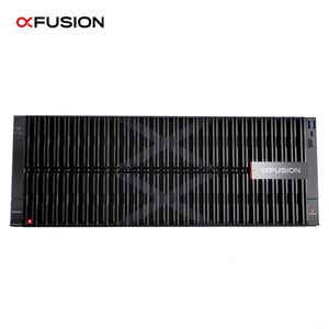 Bán buôn OEM xfusion V6 V7 NAS Giá máy tính Rack 4U GPU đám mây máy chủ trường hợp lưu trữ 2U Chassis 1U bay 24 PC 4 mạng máy chủ - Product Image 1