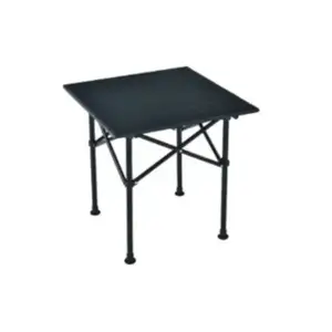 Hot Sale Aluminiuam Board Camping Table Foldable Portable Picnic Table Wholesale Roll Up Picnic Table