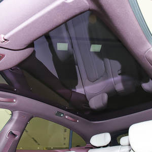 Preventa 2025 Xiao-<span class=keywords><strong>mi</strong></span> YU7 de alto rendimiento New Energy 4 Wheel Drive SUV el último automóvil chino de Xiao-<span class=keywords><strong>mi</strong></span> Rush to Buy Reserve - Product Image 6