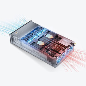 Server XFusion 5298 V7 4U Rackmount con Doppio Processore <span class=keywords><strong>Intel</strong></span> Xeon Scalable di 4a/5a Generazione, RAM DDR5 - Disponibile - Product Image 2
