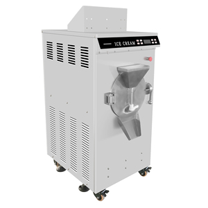 Italien 30L/H 304 #   <span class=keywords><strong>Machine</strong></span> à Gelato et Crème Glacée Professionnelle en Acier Inoxydable 3300W 220/380V à <span class=keywords><strong>Prix</strong></span> Avantageux - Product Image 3
