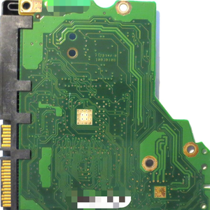 9ca154-783 St3500320ns FW: hpg8 kratsg (100477122 J) 500GB 3.5 "ต้นฉบับใหม่ - Product Image 1