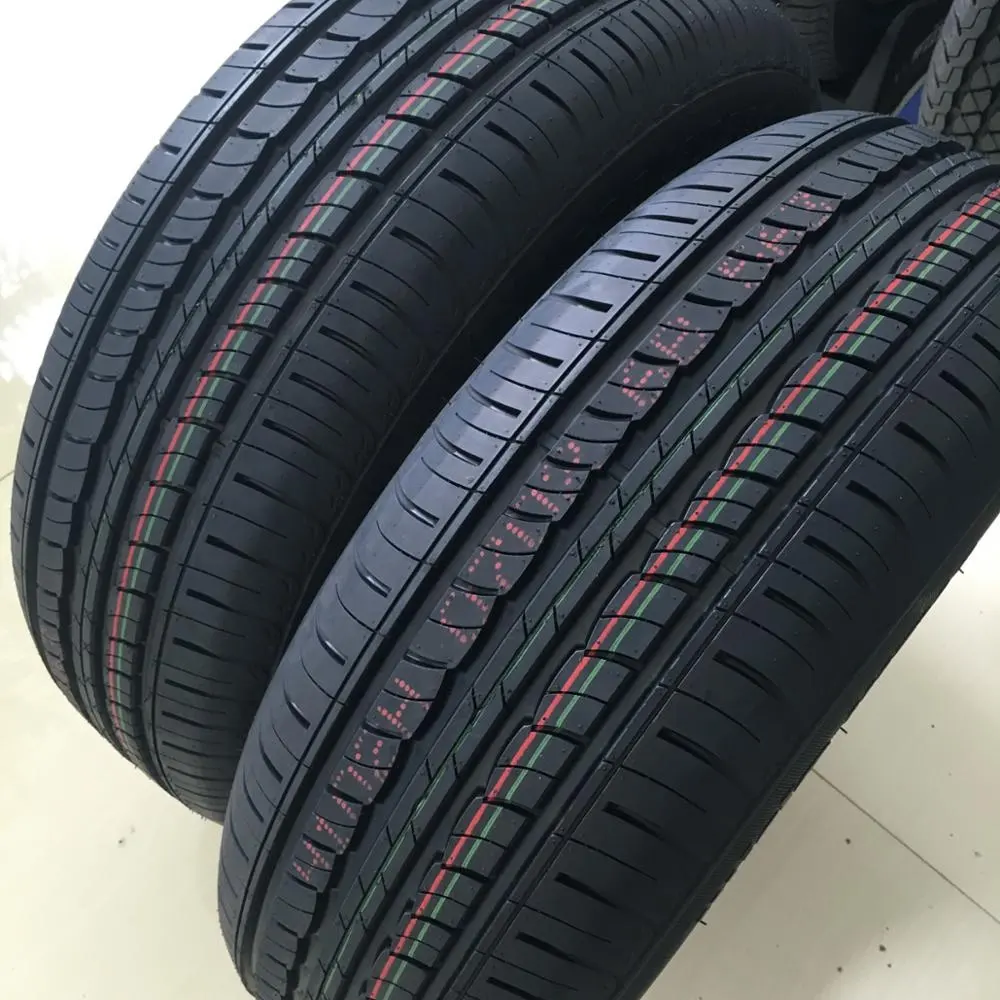 Çin üretimi lastik fabrika toptan lastikler r13 165/65R13 175/70R13