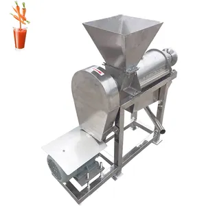 Electric Juice Extractor Juice Maker Machines cold Press Carrot Juicer