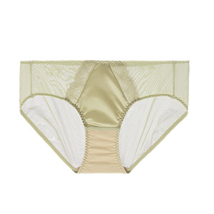 Mutandine Sexy in pizzo da donna Love Horse Meteor Valley comode mutandine sottili traspiranti spalline regolabili senza fili solide - Product Image 6