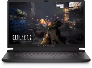 Mejores precios para Alienwares M18 R2 Laptop Core i7 Win 11 Pro laptop original en caja - Product Image 5