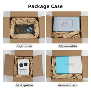 Caja de Relleno PaperEZ VoidFill, Caja de Relleno de Papel Kraft 100% Biodegradable y Compostable, Embalaje Acolchado, No Requiere Máquina - Product Image 5