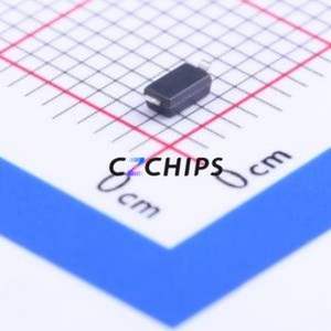 ไดโอดซีเนอร์ไดโอด DDZ43-7แบรนด์ใหม่ของแท้ซอด-123ชิปชิ้นส่วนอิเล็กทรอนิกส์ - Product Image 2