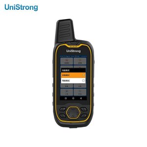Navigateur GPS portable UniStrong G659PLUS, positionneur haute précision, précision centimétrique, pour la topographie extérieure - Product Image 2