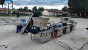 Semoir entièrement automatique pour plateaux de semis, machine à semer pour la plantation de légumes, fleurs et graines - Product Image 6