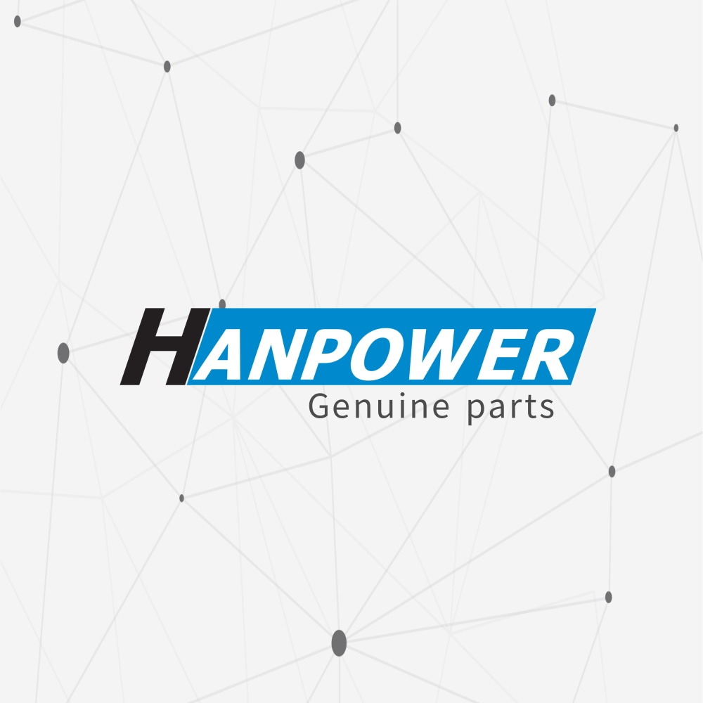 Ningbo Handong Auto Parts Co., Ltd. logo