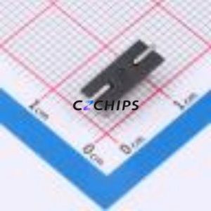 LPA0S04915U84L Crystal (Passive) HC-49S-SMD Crystal Oscillator 4.9152MHz 20ppm 20pF 30ppm - Product Image 2