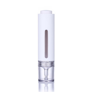 Nouvel emballage de soins de la peau 15ml bouteilles de pipette d'huile essentielle de sérum d'essence liquide d'esthétique médicale avec la fenêtre évidente - Product Image 3