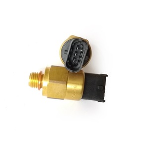 เซ็นเซอร์วัดแรงดันน้ำมัน 04215774ED สำหรับรถขุดวอลโว่ EC210B D6D D6E D7D - Product Image 4