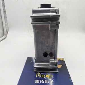 Controlador de Computadora para Excavadora PC300-7, PC350-7, PC400-7, Referencias 7835-26-2001, 7835-26-2002, 7835-26-2003 - Product Image 4