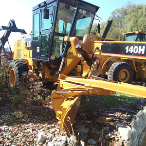 Bulldozer CAT D8R usado de alta calidad directo de fábrica con motor de núcleo Cummins Motor Shantui y venta de bomba en Shanghai - Product Image 2