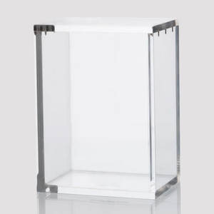 Étui en acrylique pour l'affichage de 6 paquets de boosters Pokémon, boîte de paquet de boosters Pokémon <span class=keywords><strong>anglais</strong></span>, étui en acrylique pour l'affichage de boosters Pokémon - Product Image 2