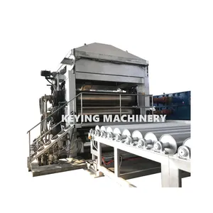 3/4/5/6/7 Rolls PVC Soft/rigid Film Calender Machine/calendering Machine