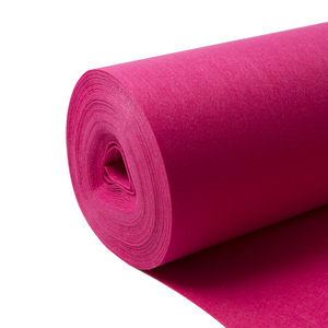 Alfombra <span class=keywords><strong>de</strong></span> poliéster <span class=keywords><strong>de</strong></span> color sólido para ceremonias <span class=keywords><strong>de</strong></span> premiación, eventos <span class=keywords><strong>de</strong></span> reconocimiento, delgada y ligera - Product Image 3