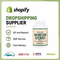 Cápsulas Multivitamínicas Metiladas, Suplemento Multivitamínico Metilado Activado, Dropshipping Global, Servicio de Logística 3PL Disponible