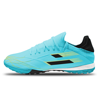 Chaussures de football personnalisées pour homme crampons de football à cheville basse marque vente en gros Zapatillas Zapatos de Futbol